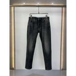 LOUIS VUITTON LOUIS VUITTON LOUIS VUITTON where 2023SS denim underwear logo is cool