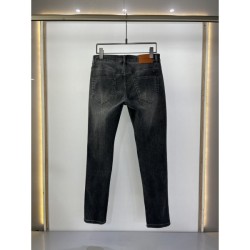 LOUIS VUITTON LOUIS VUITTON LOUIS VUITTON where 2023SS denim underwear logo is cool