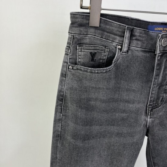 LOUIS VUITTON LOUIS VUITTON LOUIS VUITTON where 2023SS denim underwear logo is cool LOUIS VUITTON LOUIS VUITTON LOUIS VUITTON where 2023SS denim underwear logo is cool