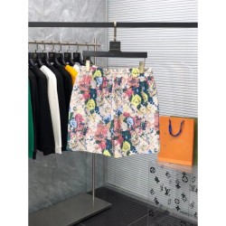 2023SS short pants LOUIS VUITTON Louis Vuitton in any scene