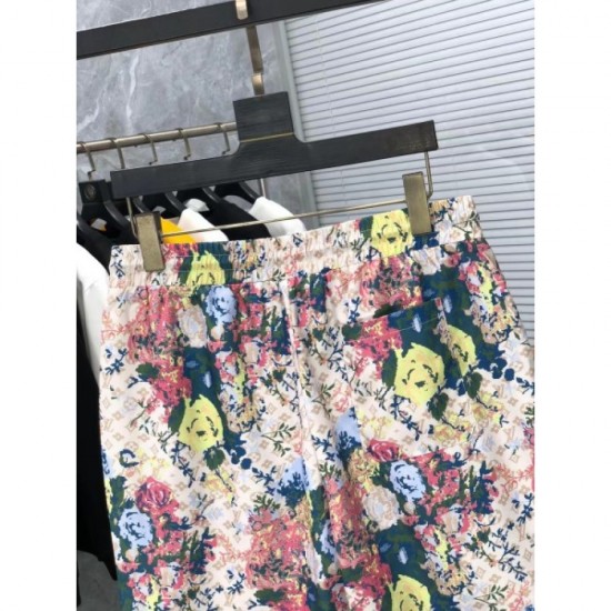 2023SS short pants LOUIS VUITTON Louis Vuitton in any scene 2023SS short pants LOUIS VUITTON Louis Vuitton in any scene