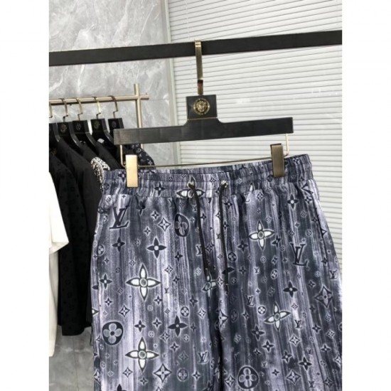 2023SS short pants at new sale price LOUIS VUITTON Louis Vuitton 2023SS short pants at new sale price LOUIS VUITTON Louis Vuitton