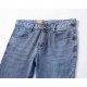 2023SS denim pants popular brand this spring LOUIS VUITTON Louis Vuitton 2023SS denim pants popular brand this spring LOUIS VUITTON Louis Vuitton