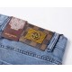 2023SS denim pants popular brand this spring LOUIS VUITTON Louis Vuitton 2023SS denim pants popular brand this spring LOUIS VUITTON Louis Vuitton