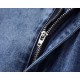 2023SS denim pants popular brand this spring LOUIS VUITTON Louis Vuitton 2023SS denim pants popular brand this spring LOUIS VUITTON Louis Vuitton