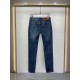 2023SS denim pants recommended for spring and summer LOUIS VUITTON Louis Vuitton 2023SS denim pants recommended for spring and summer LOUIS VUITTON Louis Vuitton