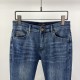 2023SS denim pants recommended for spring and summer LOUIS VUITTON Louis Vuitton 2023SS denim pants recommended for spring and summer LOUIS VUITTON Louis Vuitton