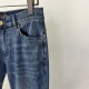 2023SS denim pants recommended for spring and summer LOUIS VUITTON Louis Vuitton 2023SS denim pants recommended for spring and summer LOUIS VUITTON Louis Vuitton