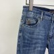 2023SS denim pants recommended for spring and summer LOUIS VUITTON Louis Vuitton 2023SS denim pants recommended for spring and summer LOUIS VUITTON Louis Vuitton