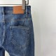 2023SS denim pants recommended for spring and summer LOUIS VUITTON Louis Vuitton 2023SS denim pants recommended for spring and summer LOUIS VUITTON Louis Vuitton