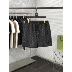 2023SS short pants new sale adult OK LOUIS VUITTON Louis Vuitton