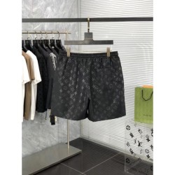 2023SS short pants new sale adult OK LOUIS VUITTON Louis Vuitton
