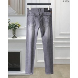 2023SS denim pants VIP sale miracle LOUIS VUITTON Louis Vuitton
