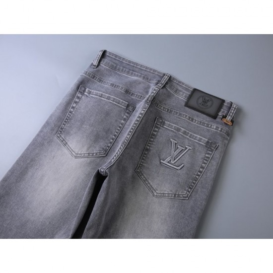2023SS denim pants VIP sale miracle LOUIS VUITTON Louis Vuitton 2023SS denim pants VIP sale miracle LOUIS VUITTON Louis Vuitton