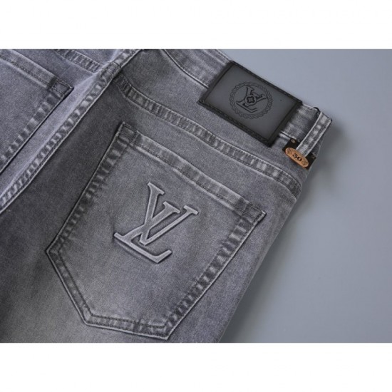 2023SS denim pants VIP sale miracle LOUIS VUITTON Louis Vuitton 2023SS denim pants VIP sale miracle LOUIS VUITTON Louis Vuitton