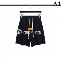 2023SS short pants popular original LOUIS VUITTON Louis Vuitton