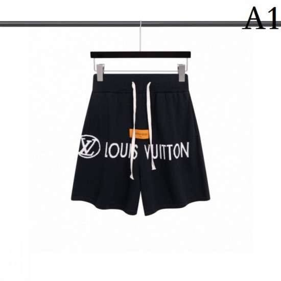 2023SS short pants popular original LOUIS VUITTON Louis Vuitton 2023SS short pants popular original LOUIS VUITTON Louis Vuitton