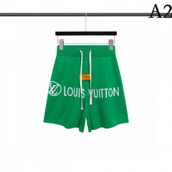2023SS short pants popular original LOUIS VUITTON Louis Vuitton 2023SS short pants popular original LOUIS VUITTON Louis Vuitton