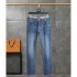 2023SS denim pants spring and summer latest overseas departure LOUIS VUITTON Louis Vuitton