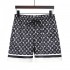 2023SS short pants comfort satisfaction 100% LOUIS VUITTON Louis Vuitton
