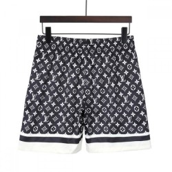 2023SS short pants comfort satisfaction 100% LOUIS VUITTON Louis Vuitton