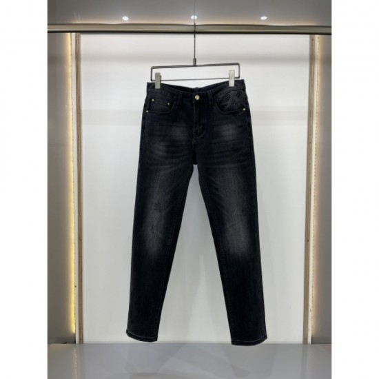 2023SS Denim Pants Explosively Popular Restock LOUIS VUITTON Louis Vuitton 2023SS Denim Pants Explosively Popular Restock LOUIS VUITTON Louis Vuitton