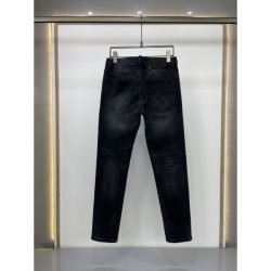 2023SS Denim Pants Explosively Popular Restock LOUIS VUITTON Louis Vuitton