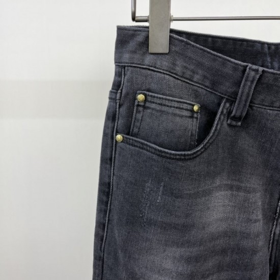 2023SS Denim Pants Explosively Popular Restock LOUIS VUITTON Louis Vuitton 2023SS Denim Pants Explosively Popular Restock LOUIS VUITTON Louis Vuitton