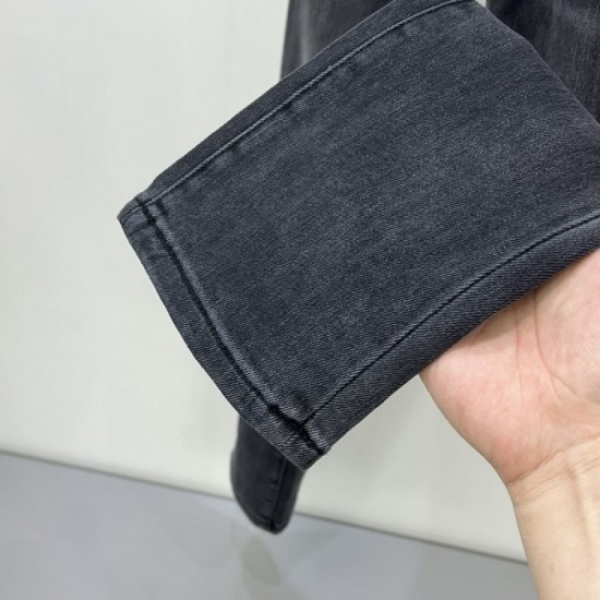 2023SS Denim Pants Explosively Popular Restock LOUIS VUITTON Louis Vuitton 2023SS Denim Pants Explosively Popular Restock LOUIS VUITTON Louis Vuitton