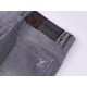 LOUIS VUITTON Louis Vuitton 2023SS Featured Style Denim Pants LOUIS VUITTON Louis Vuitton 2023SS Featured Style Denim Pants