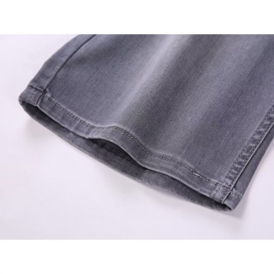 LOUIS VUITTON Louis Vuitton 2023SS Featured Style Denim Pants LOUIS VUITTON Louis Vuitton 2023SS Featured Style Denim Pants