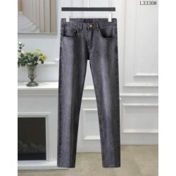 LOUIS VUITTON Louis Vuitton celebrity favorite 2023 new jeans