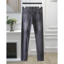 LOUIS VUITTON Louis Vuitton celebrity favorite 2023 new jeans