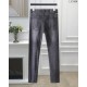 LOUIS VUITTON Louis Vuitton celebrity favorite 2023 new jeans LOUIS VUITTON Louis Vuitton celebrity favorite 2023 new jeans