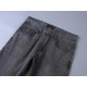 LOUIS VUITTON Louis Vuitton celebrity favorite 2023 new jeans LOUIS VUITTON Louis Vuitton celebrity favorite 2023 new jeans