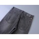 LOUIS VUITTON Louis Vuitton celebrity favorite 2023 new jeans LOUIS VUITTON Louis Vuitton celebrity favorite 2023 new jeans