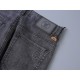LOUIS VUITTON Louis Vuitton celebrity favorite 2023 new jeans LOUIS VUITTON Louis Vuitton celebrity favorite 2023 new jeans