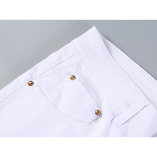 LOUIS VUITTON Louis Vuitton Spring Summer 2023 Genuine Guarantee Jeans LOUIS VUITTON Louis Vuitton Spring Summer 2023 Genuine Guarantee Jeans