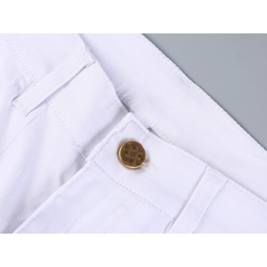 LOUIS VUITTON Louis Vuitton Spring Summer 2023 Genuine Guarantee Jeans LOUIS VUITTON Louis Vuitton Spring Summer 2023 Genuine Guarantee Jeans