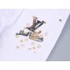 LOUIS VUITTON Louis Vuitton Spring Summer 2023 Genuine Guarantee Jeans LOUIS VUITTON Louis Vuitton Spring Summer 2023 Genuine Guarantee Jeans