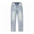 LOUIS VUITTON Louis Vuitton 2023ss inevitable summer jeans
