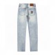 LOUIS VUITTON Louis Vuitton 2023ss inevitable summer jeans LOUIS VUITTON Louis Vuitton 2023ss inevitable summer jeans