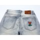 LOUIS VUITTON Louis Vuitton 2023ss inevitable summer jeans LOUIS VUITTON Louis Vuitton 2023ss inevitable summer jeans