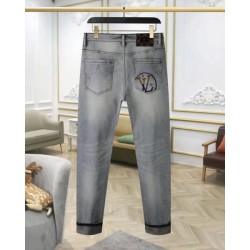 Louis Vuitton New Spring Summer 2023 Sale Jeans