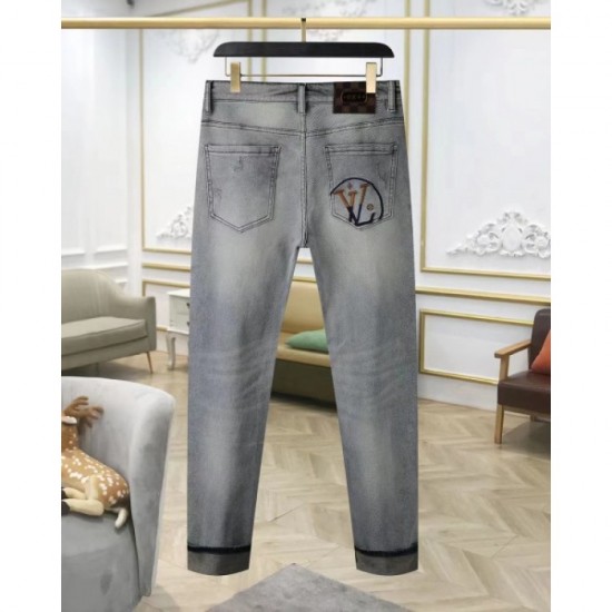 Louis Vuitton New Spring Summer 2023 Sale Jeans Louis Vuitton New Spring Summer 2023 Sale Jeans
