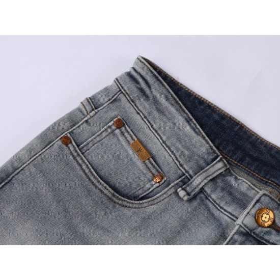 Louis Vuitton New Spring Summer 2023 Sale Jeans Louis Vuitton New Spring Summer 2023 Sale Jeans
