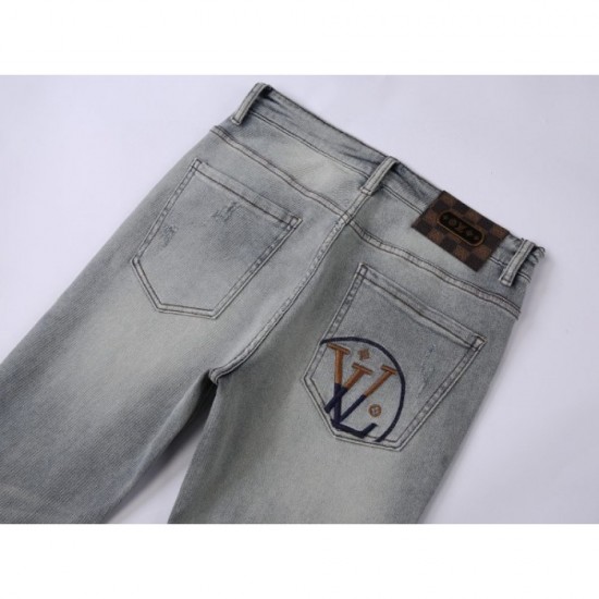 Louis Vuitton New Spring Summer 2023 Sale Jeans Louis Vuitton New Spring Summer 2023 Sale Jeans