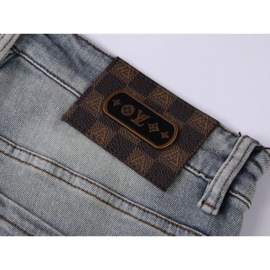 Louis Vuitton New Spring Summer 2023 Sale Jeans Louis Vuitton New Spring Summer 2023 Sale Jeans