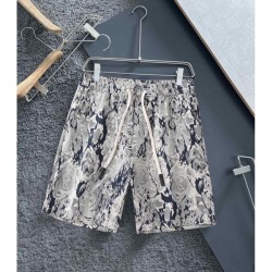 LOUIS VUITTON Louis Vuitton 2023 Popular New Colors Appear Casual Shorts
