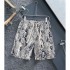 LOUIS VUITTON Louis Vuitton 2023 Popular New Colors Appear Casual Shorts